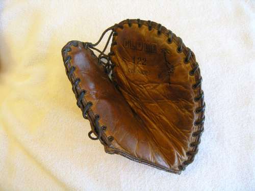 Randy Moore Globe 122 Front Doug